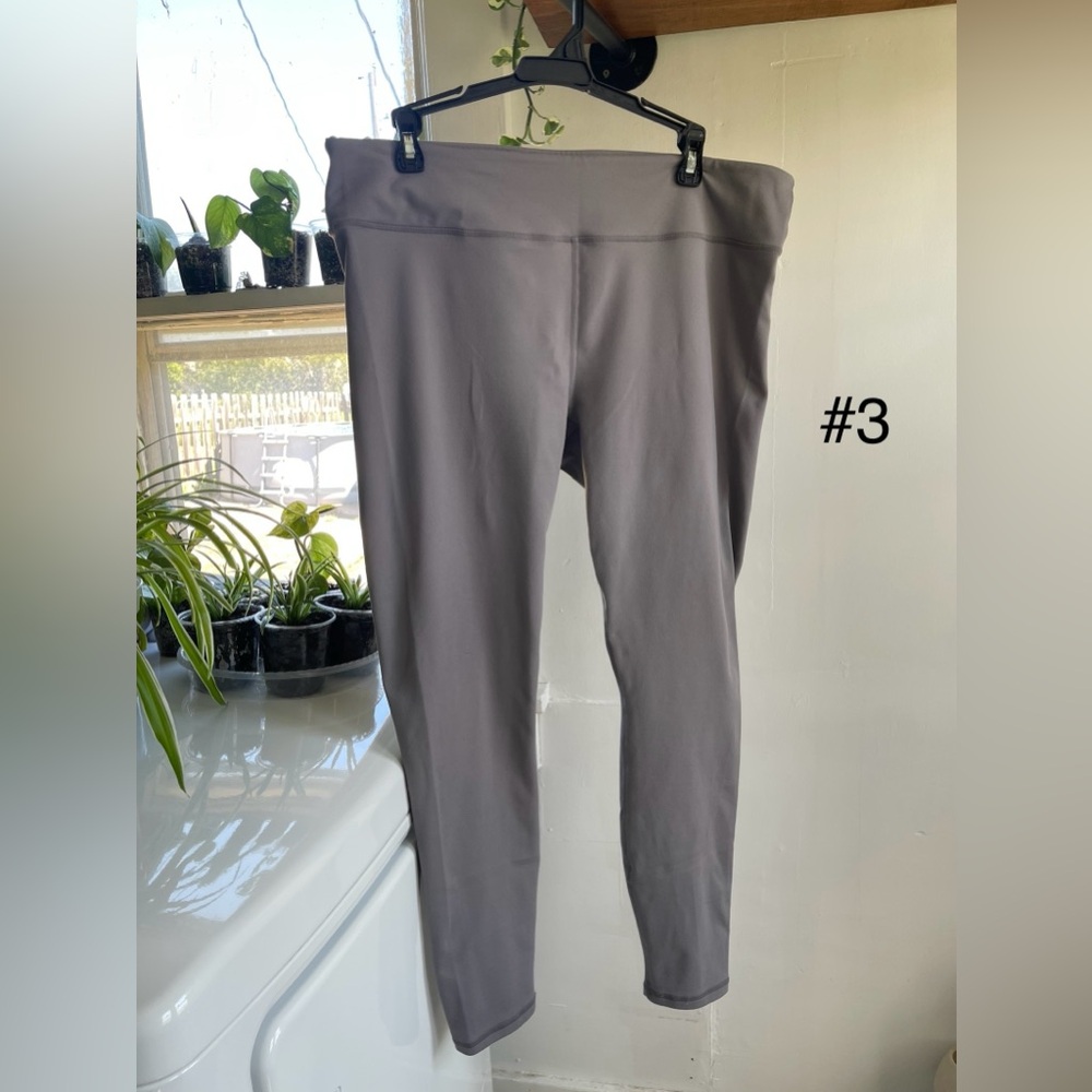 Fabletics Leggings